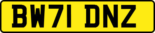 BW71DNZ