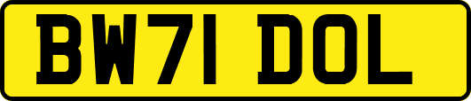 BW71DOL