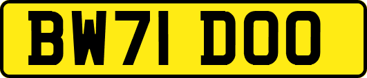 BW71DOO