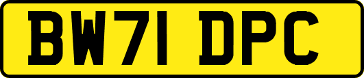 BW71DPC