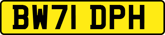 BW71DPH