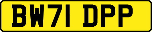BW71DPP