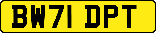 BW71DPT