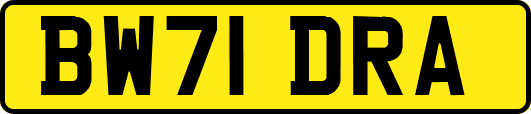BW71DRA