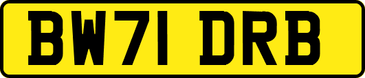 BW71DRB