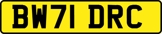 BW71DRC
