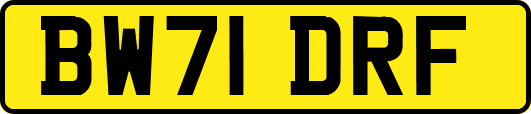 BW71DRF