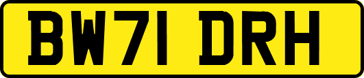 BW71DRH