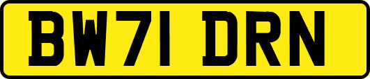 BW71DRN