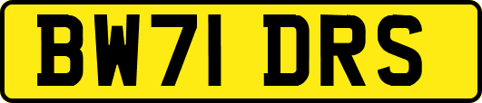 BW71DRS