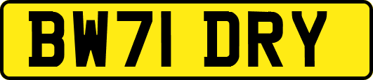 BW71DRY