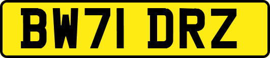 BW71DRZ