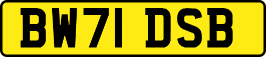 BW71DSB