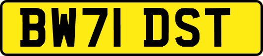 BW71DST