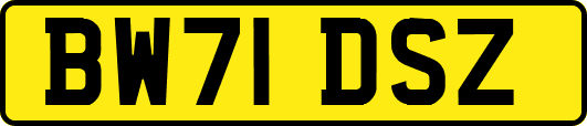 BW71DSZ