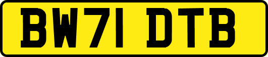 BW71DTB