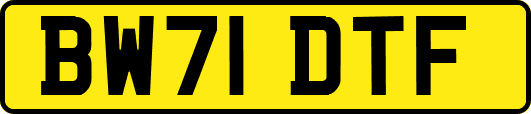 BW71DTF