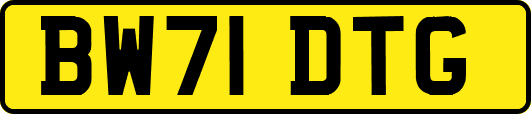 BW71DTG