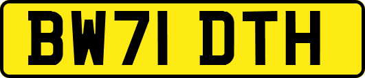 BW71DTH