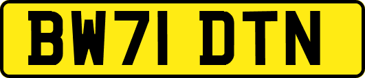 BW71DTN