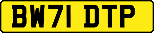 BW71DTP