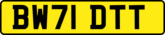 BW71DTT