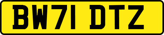 BW71DTZ