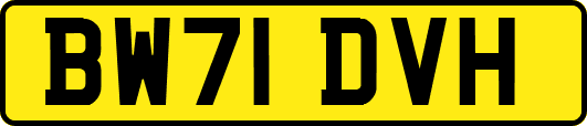 BW71DVH