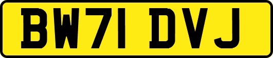 BW71DVJ