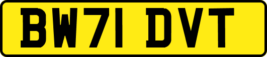 BW71DVT