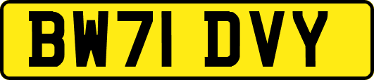 BW71DVY