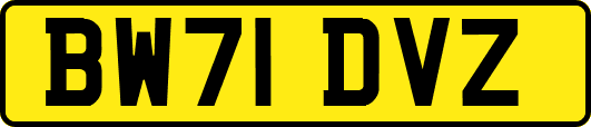 BW71DVZ