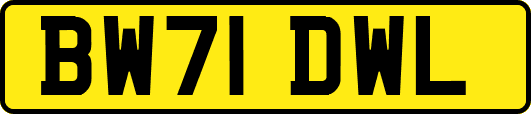BW71DWL