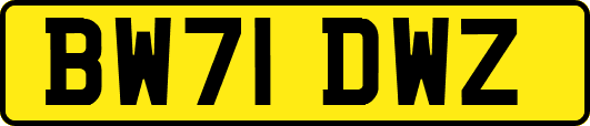 BW71DWZ
