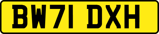 BW71DXH