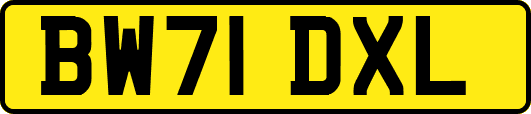 BW71DXL