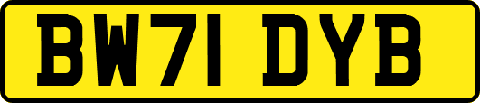 BW71DYB