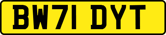 BW71DYT