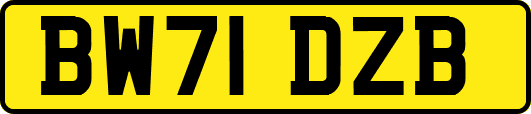 BW71DZB