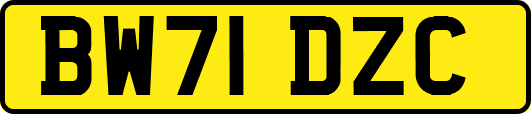 BW71DZC
