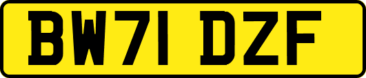 BW71DZF