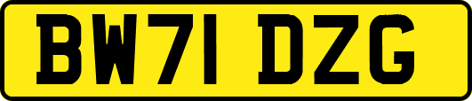 BW71DZG