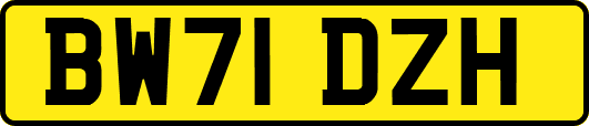 BW71DZH