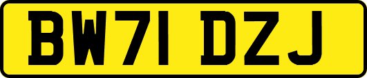 BW71DZJ