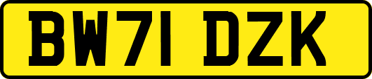 BW71DZK