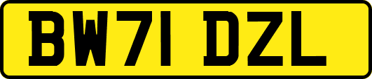 BW71DZL