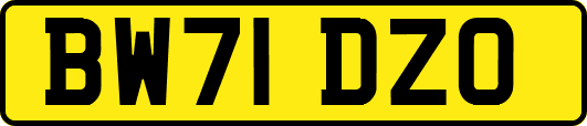 BW71DZO