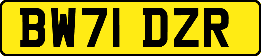 BW71DZR