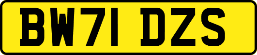 BW71DZS
