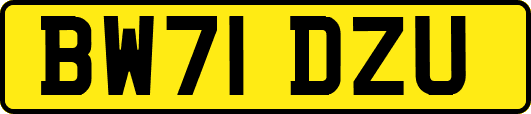 BW71DZU
